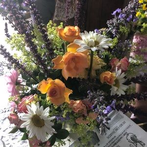 Meet your Posher, Linda